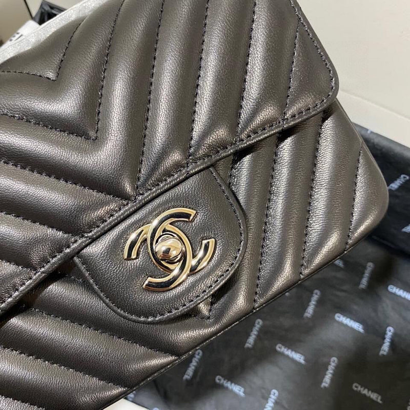 Satchel Bags - CHL Bags - 4452