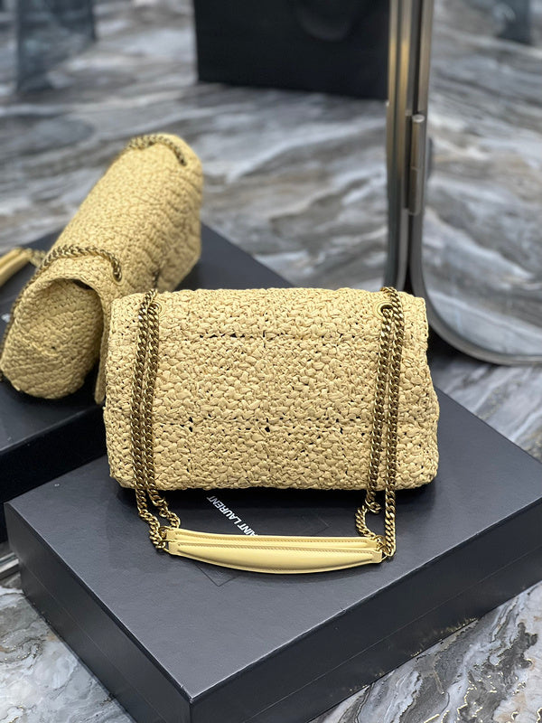 Satchel Bags - SLY Bags - 2062