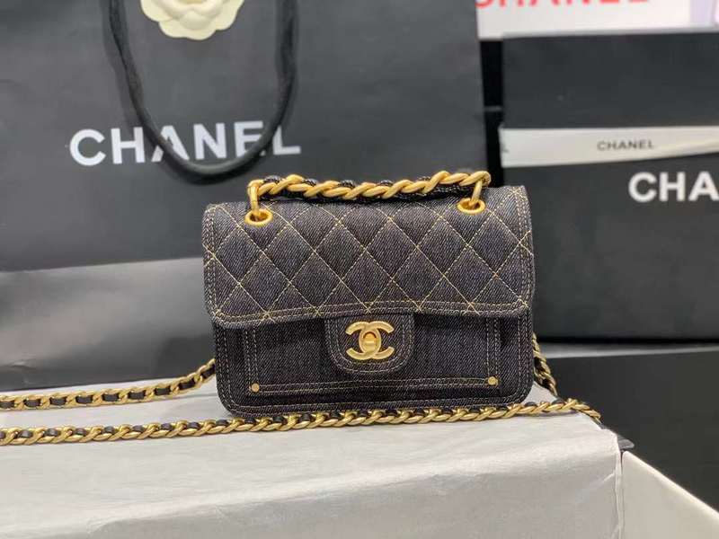 Satchel Bags - CHL Bags - 5866