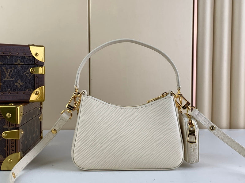 Satchel Bags - VL Bags - 2365