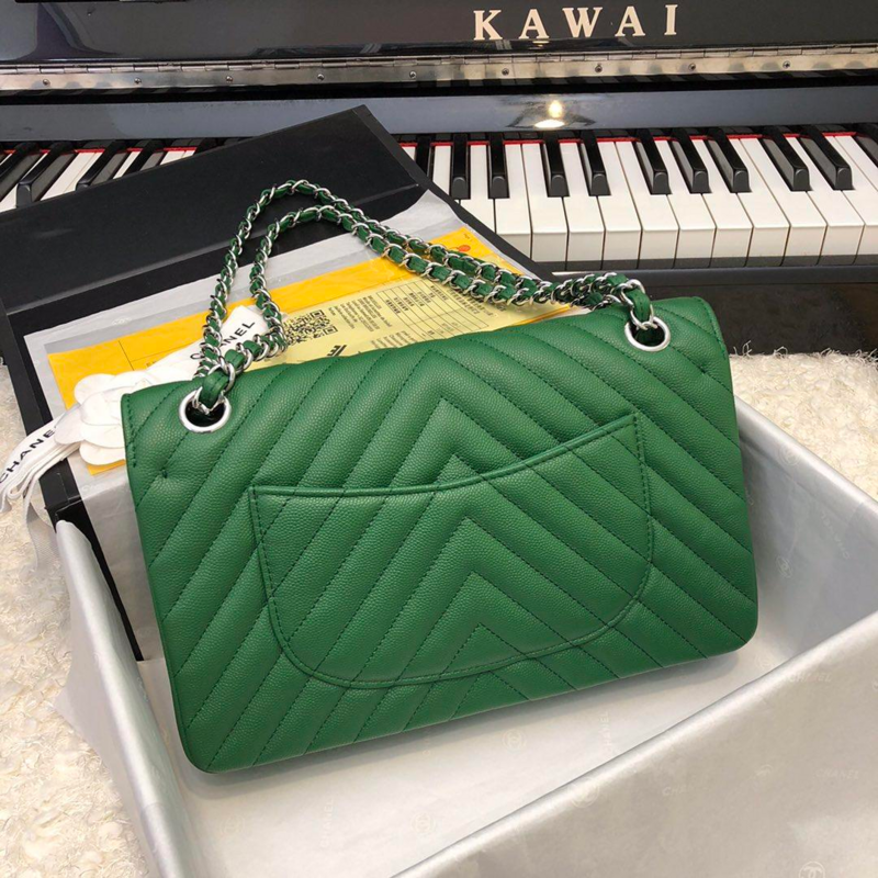 Satchel Bags - CHL Bags - 472