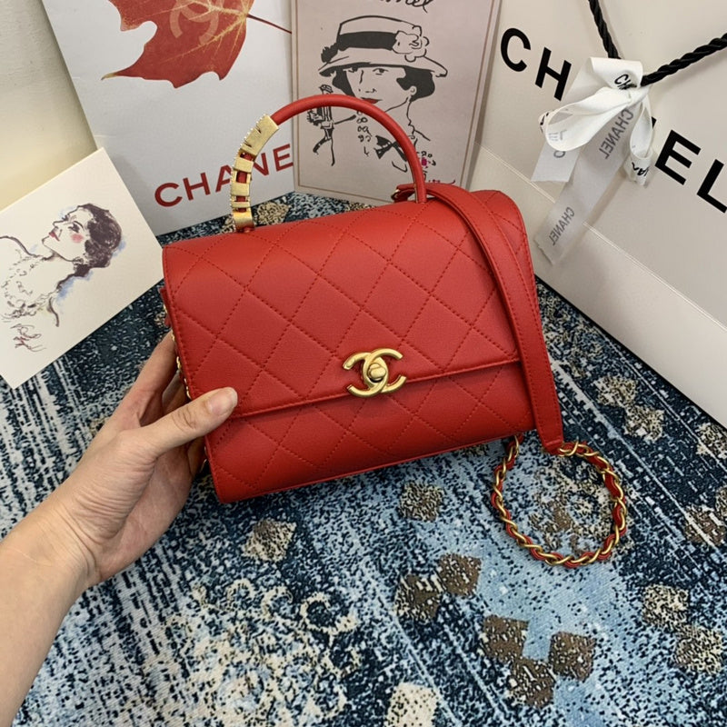 Chanel Bags