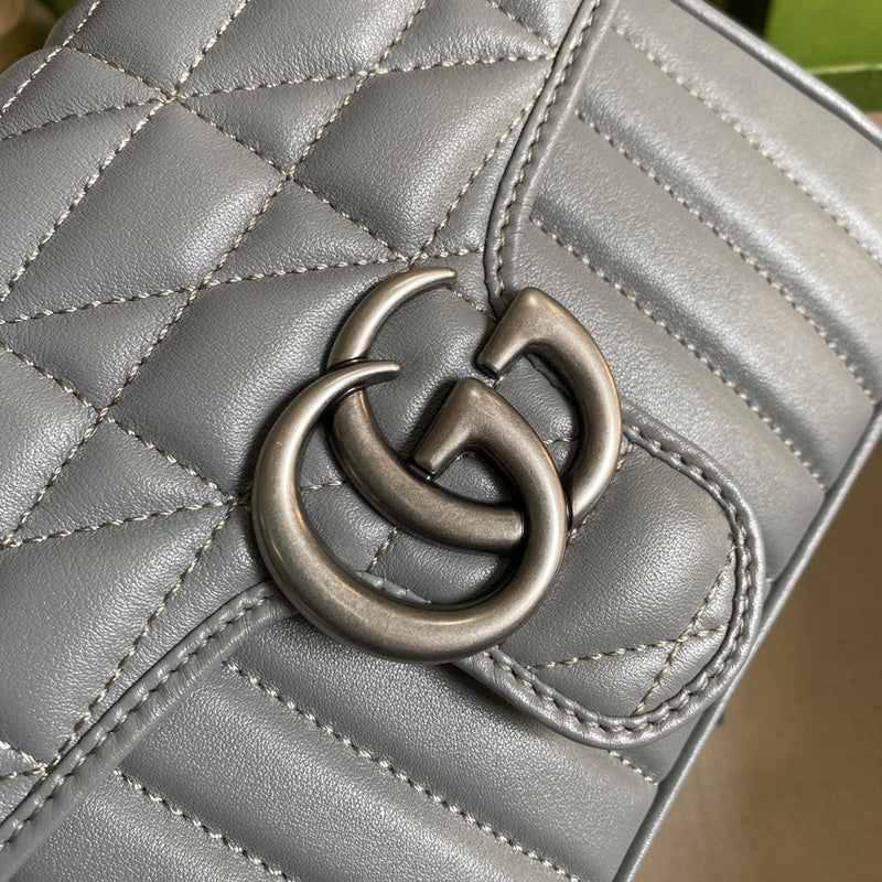 Satchel Bags - GCI Bags - 6536