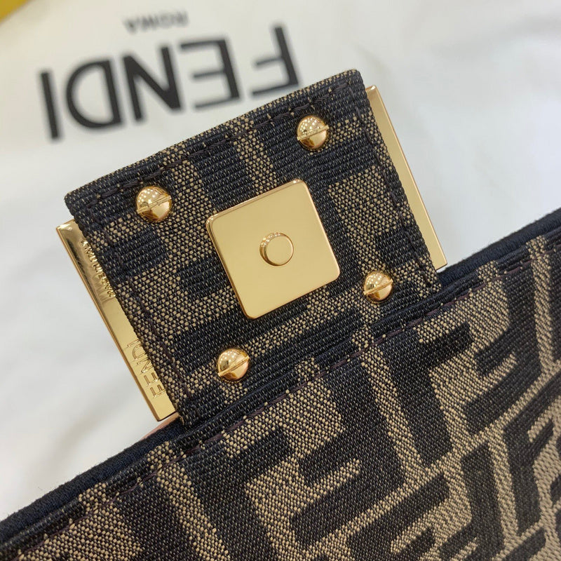 FDI Bags - Luxurious Bags  164