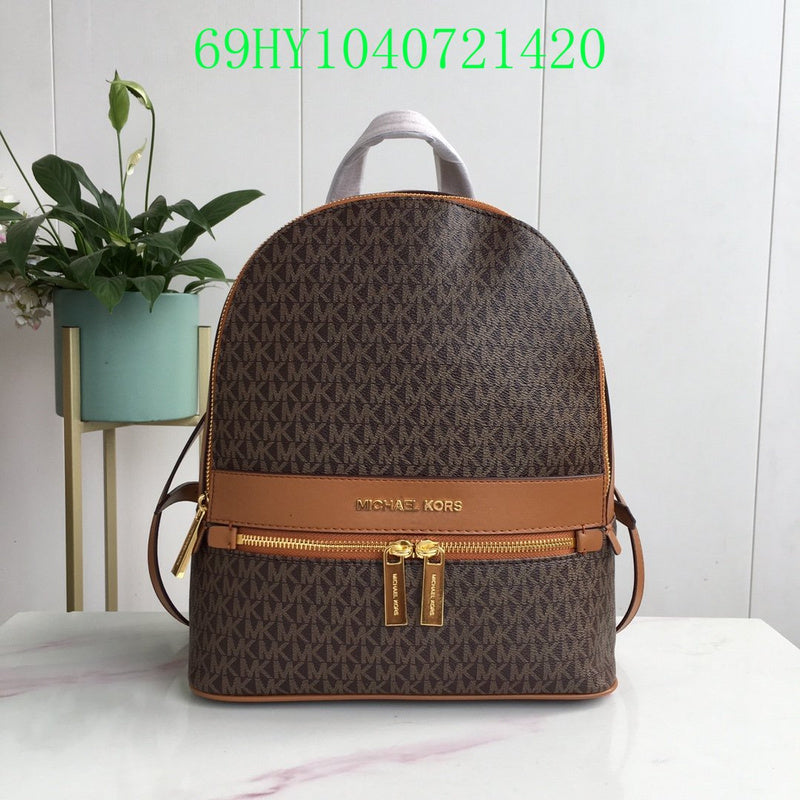 Satchel Bags - MK Bags - 740