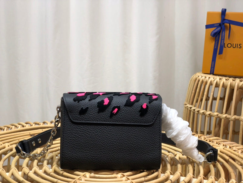 Satchel Bags - VL Bags - 5159