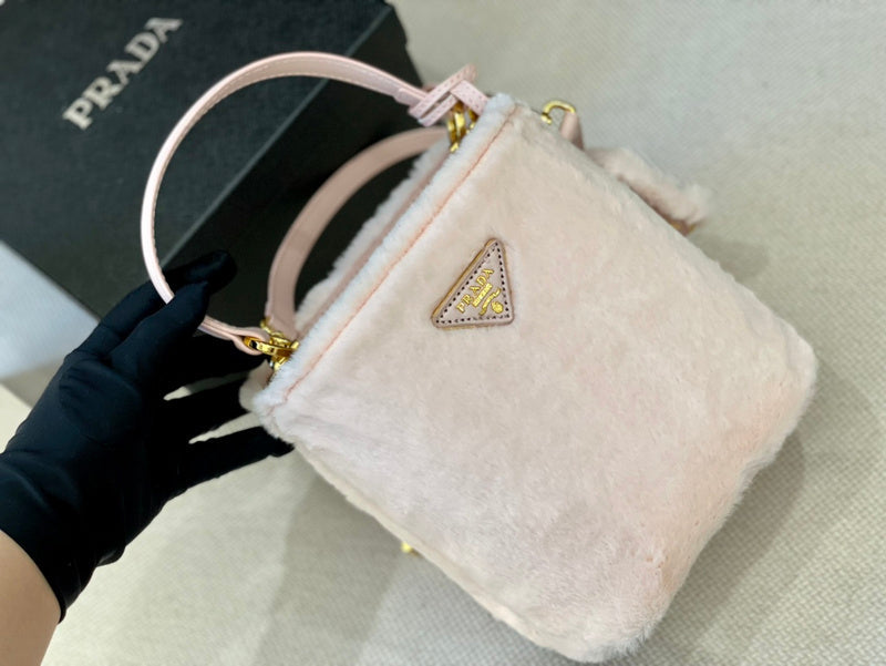 Satchel Bags - PDA Bags - 620