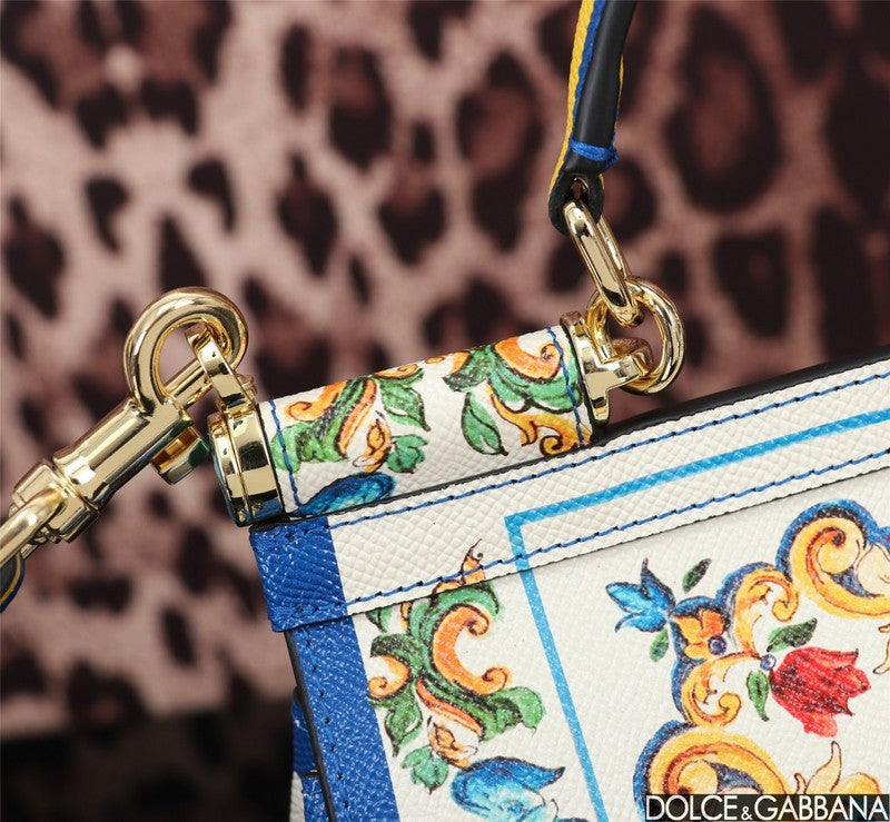 Satchel Bags - DG Bags - 410