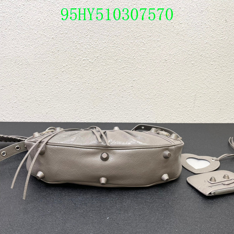 Satchel Bags - BGA Bags - 1891