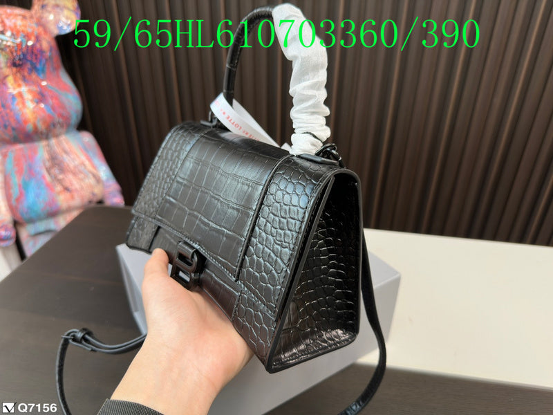 Satchel Bags - BGA Bags - 1725