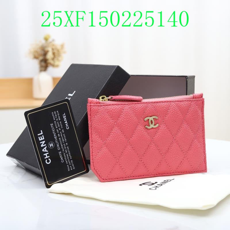 Glami - CHL Wallet - 2560