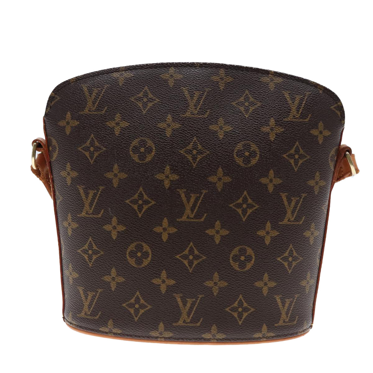 Louis Vuitton Drouot Shoulder Bag