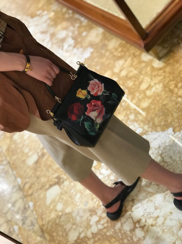 Satchel Bags - DG Bags - 264