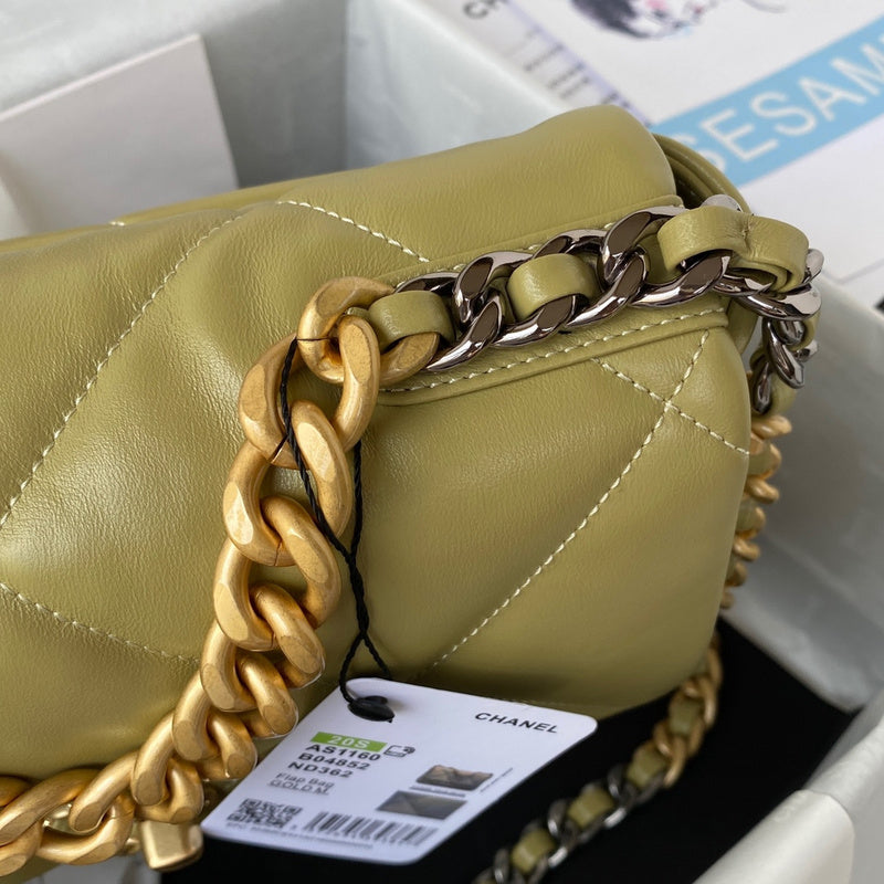 Satchel Bags - CHL Bags - 848
