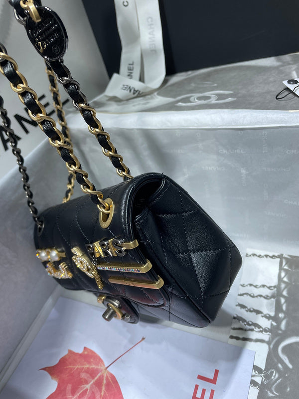 GLM - CHL Bags - 194
