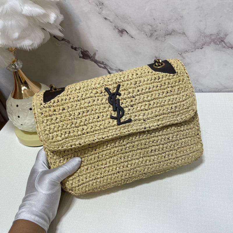 Satchel Bags - SLY Bags - 2221