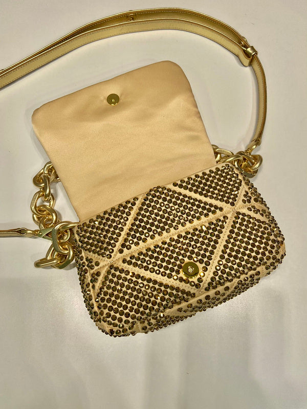 Satchel Bags - PDA Bags - 200