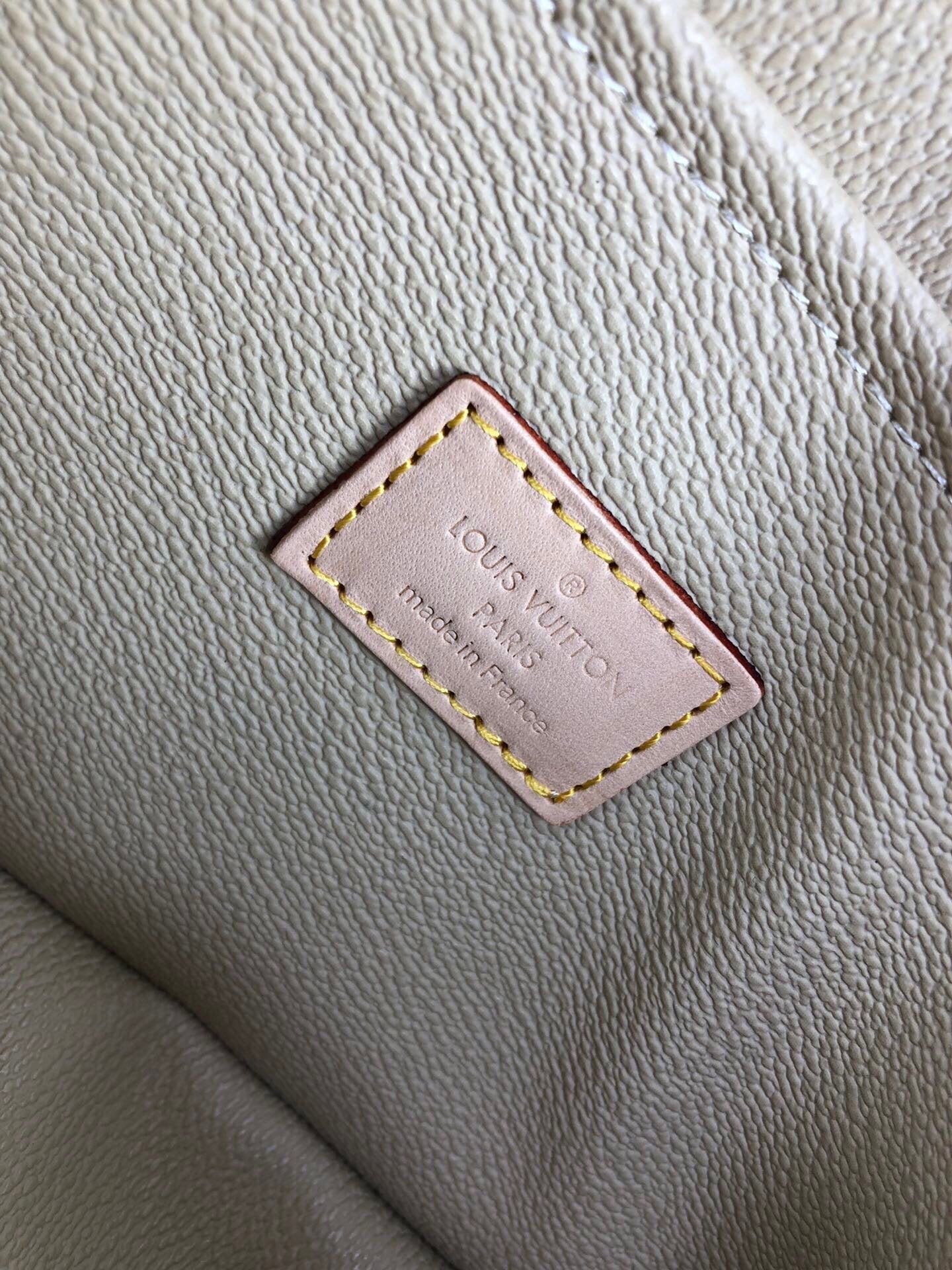 GLM - Top Quality Bags LUV 023