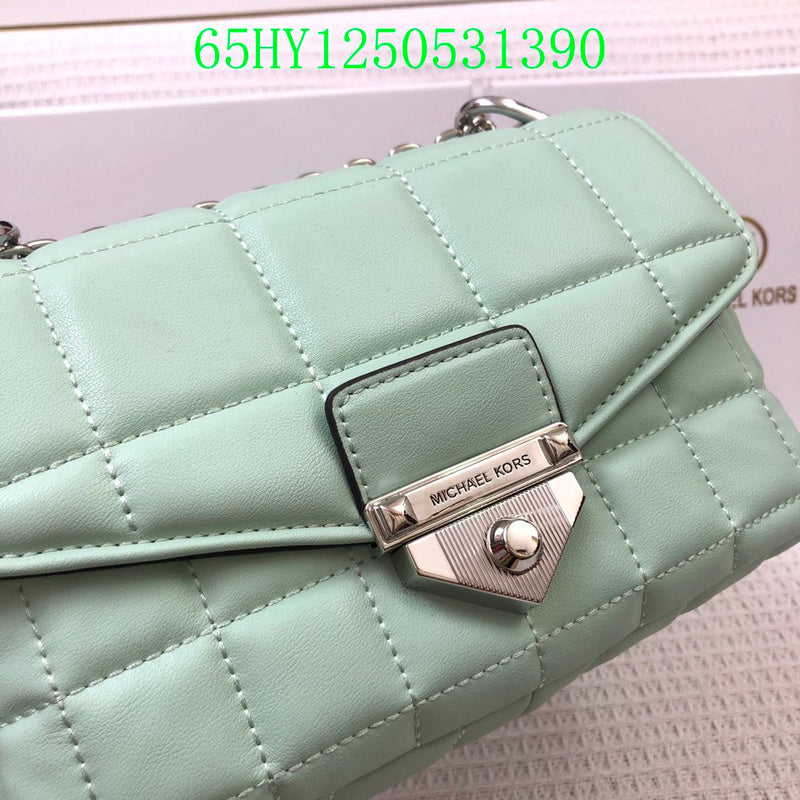 Satchel Bags - MK Bags - 773