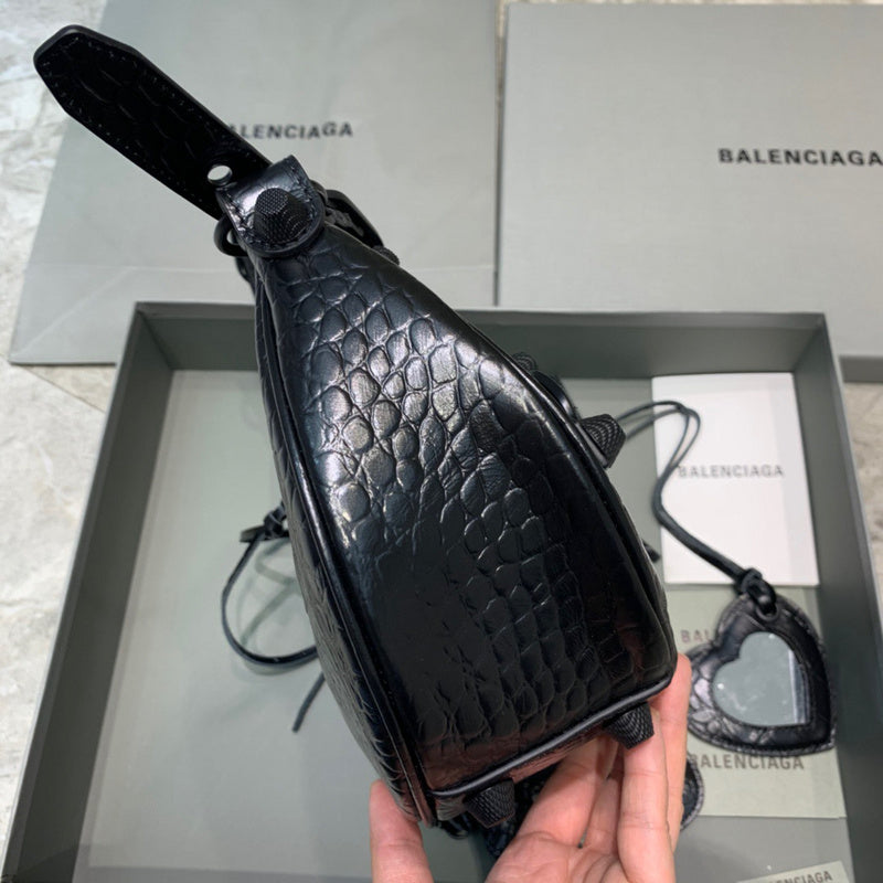Satchel Bags - BGA Bags - 560