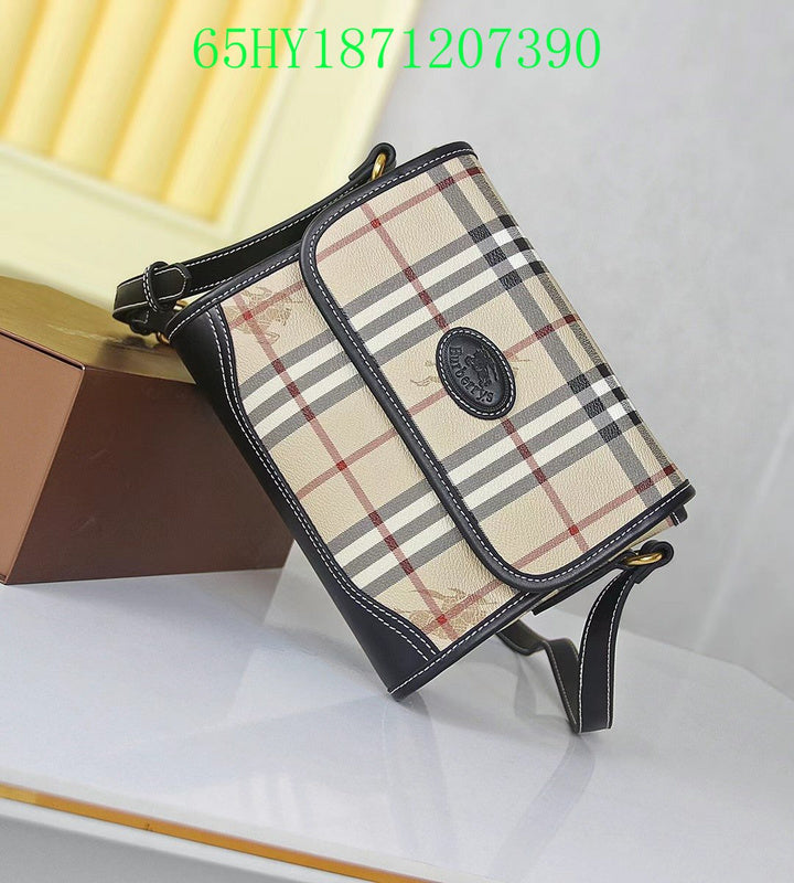 Fan Fashion -GLM - Top quality BBR Bags - 333
