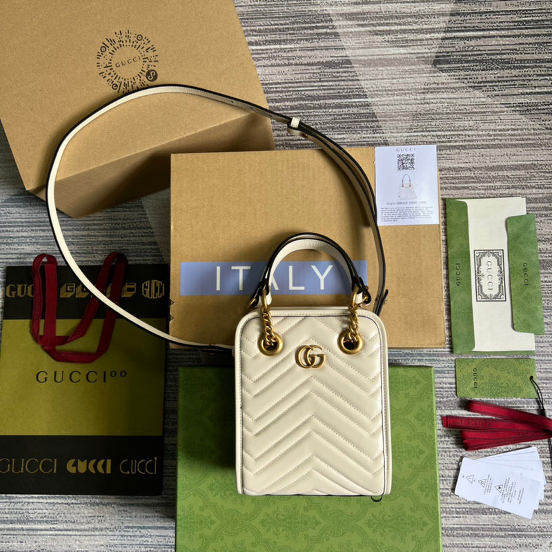 Satchel Bags - GCI Bags - 6453