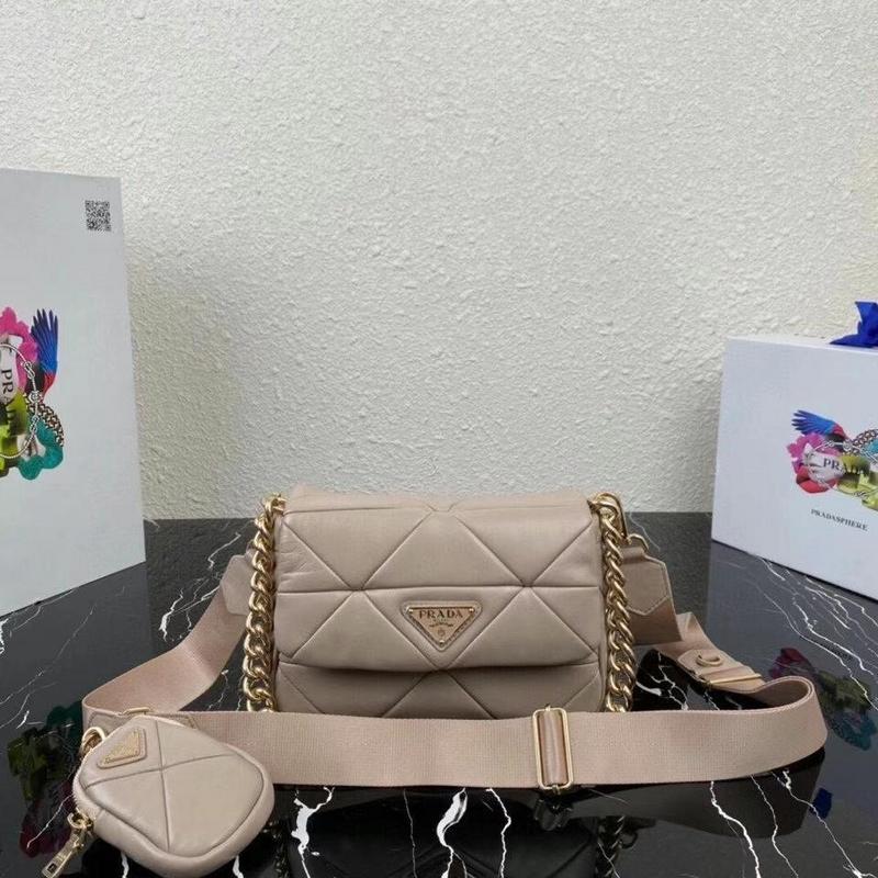 Satchel Bags - PDA Bags - 1580