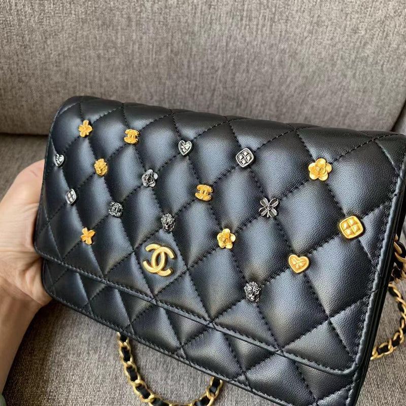 Satchel Bags - CHL Bags - 499