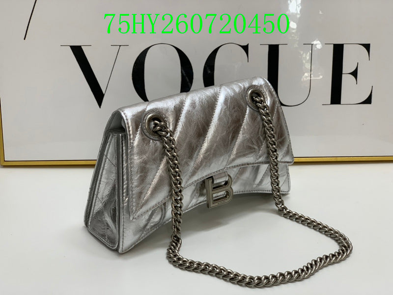 Glami GlamI - BGA Bags - 1680