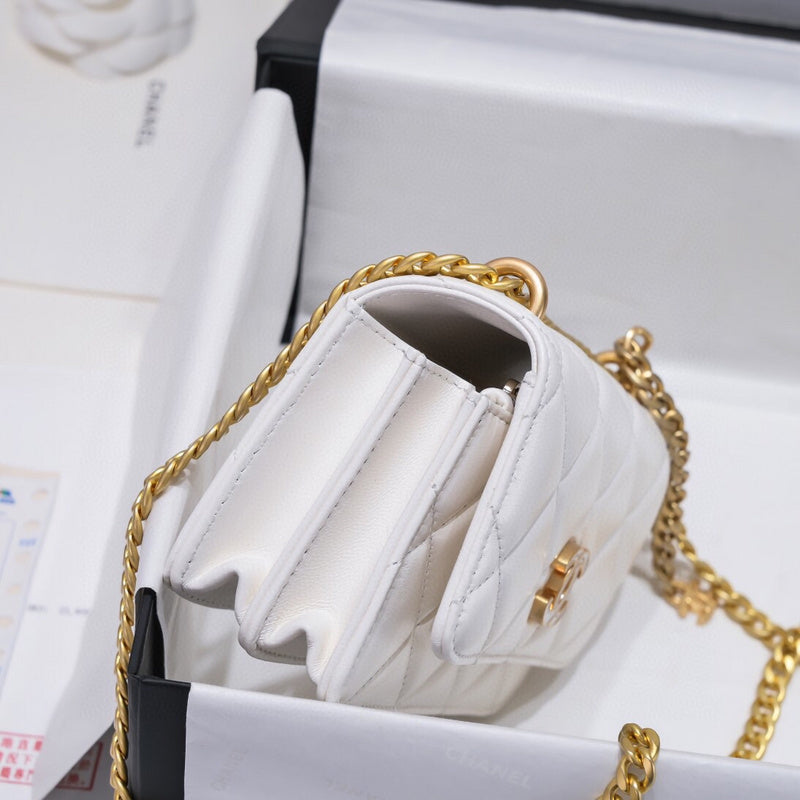 Satchel Bags - CHL Bags - 2926