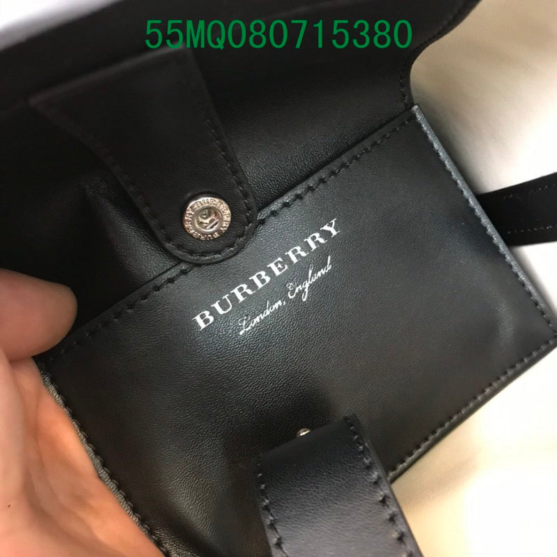 Fan Fashion -GLM - Top quality BBR Bags - 741