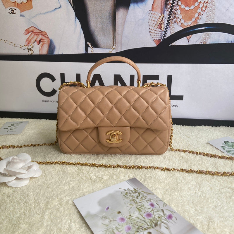 Satchel Bags - Mix1 Items - 128