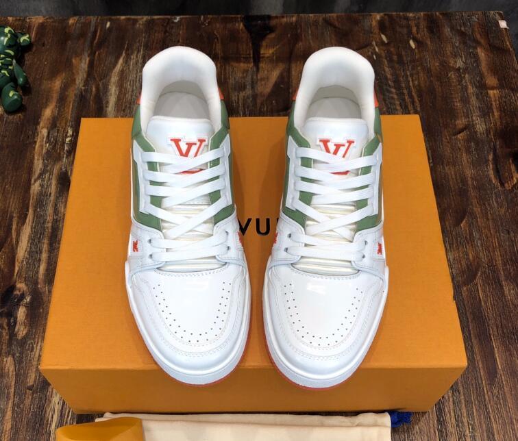 glami shop- LOV Men Shoes - 1243