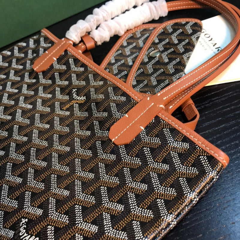 GLM - GYO Bags - 1075