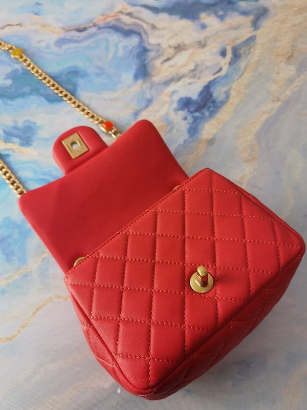 Satchel Bags - CHL Bags - 1701