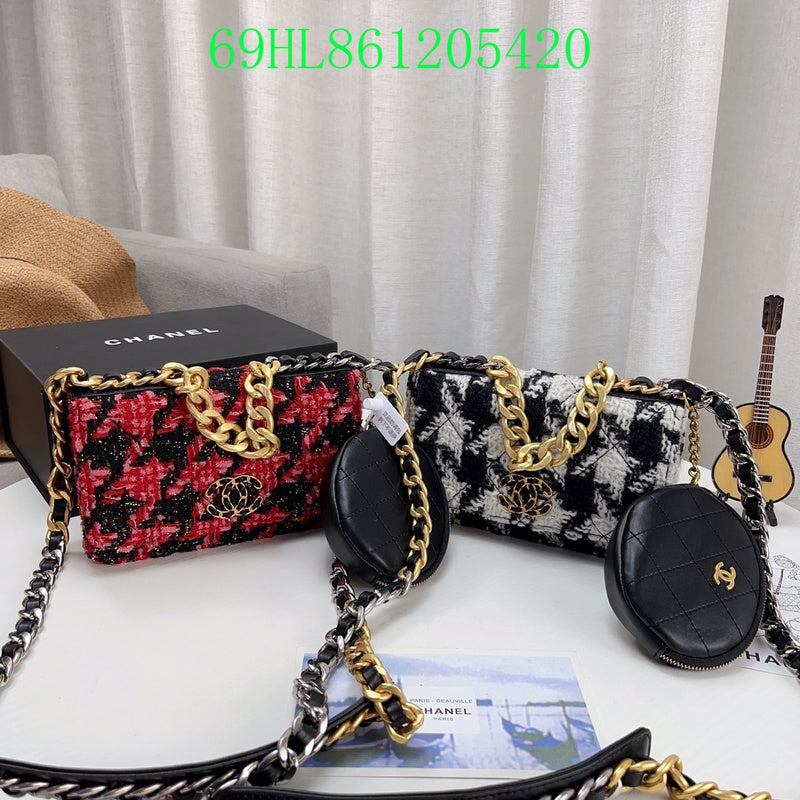 Glami - CHL Bags - 1759