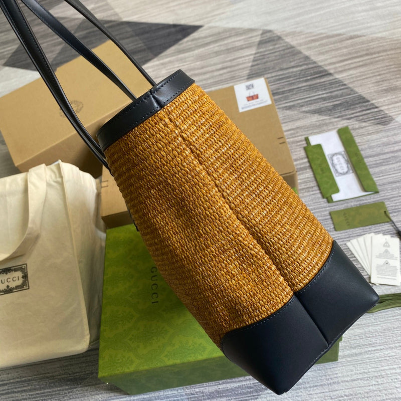 Satchel Bags - GCI Bags - 6762