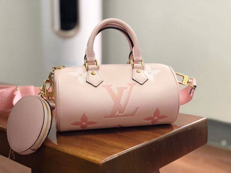 Satchel Bags - VL Bags - 6051