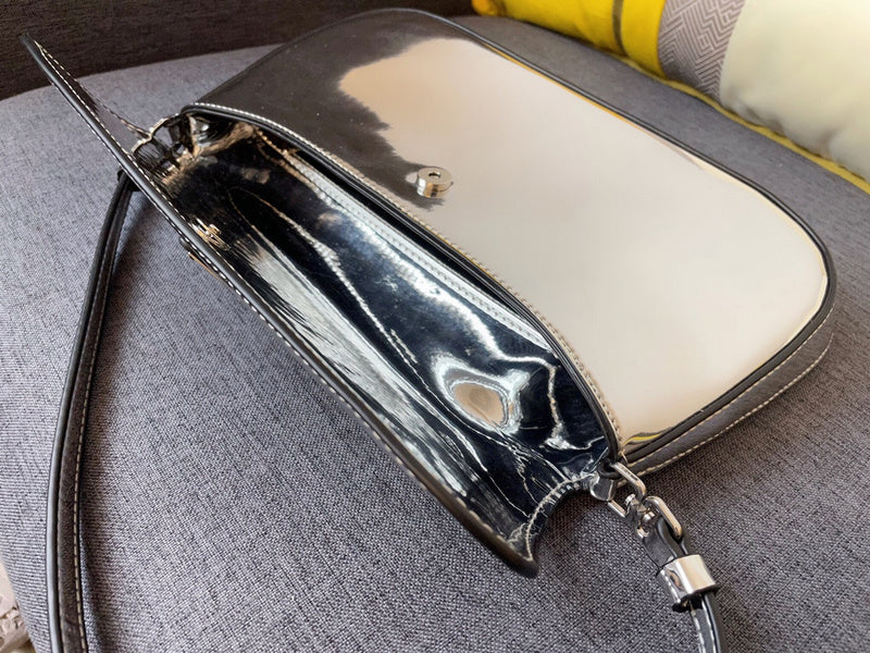 Satchel Bags - PDA Bags - 932