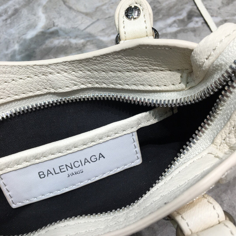 Satchel Bags - BGA Bags - 891