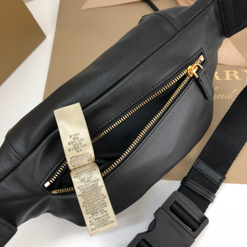 Fan Fashion -GLM - Top quality BBR Bags - 1312
