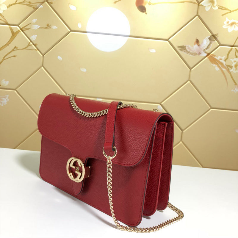 Satchel Bags - GCI Bags - 6358