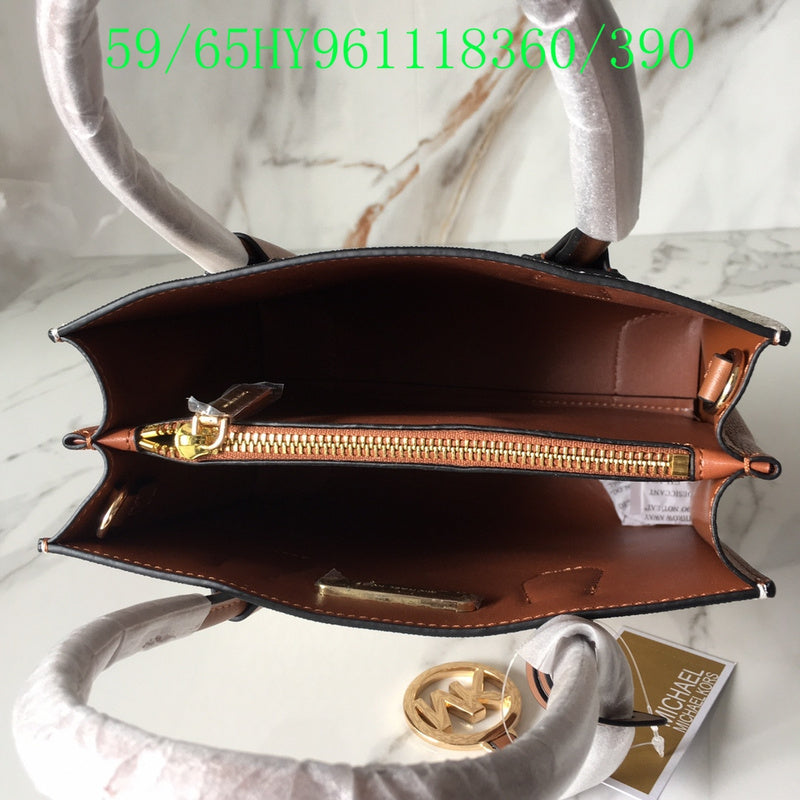 Satchel Bags - MK Bags - 167