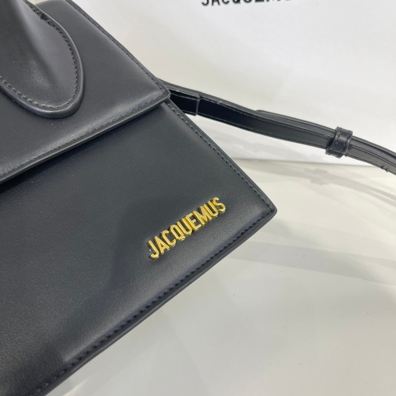 Satchel Bags - JQMS Bags - 173