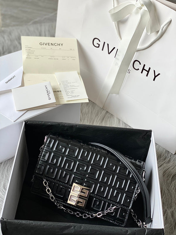 Satchel Bags - GVC Bags - 037