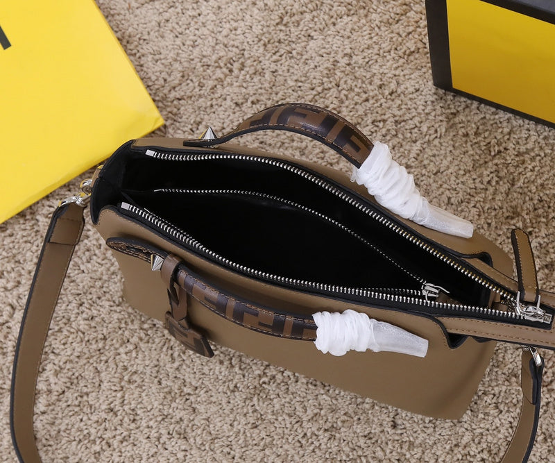 Satchel Bags - FDI Bags - 061
