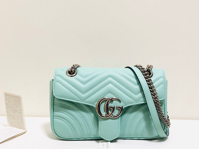 Satchel Bags - GCI Bags - 3927