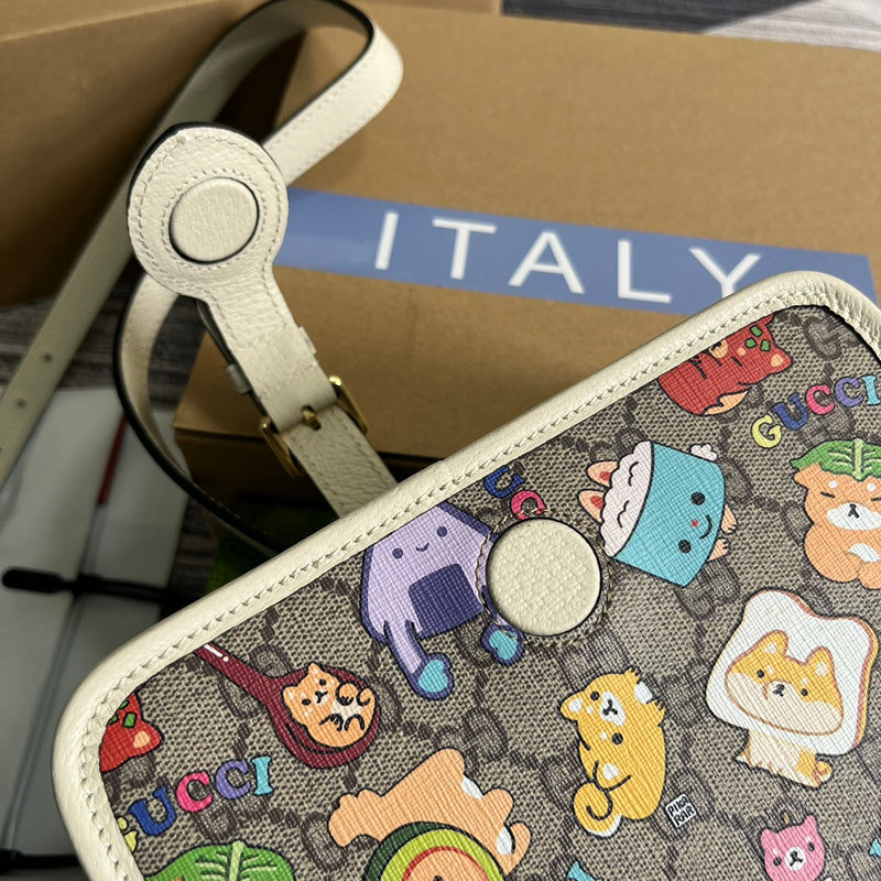 Satchel Bags - GCI Bags - 5211