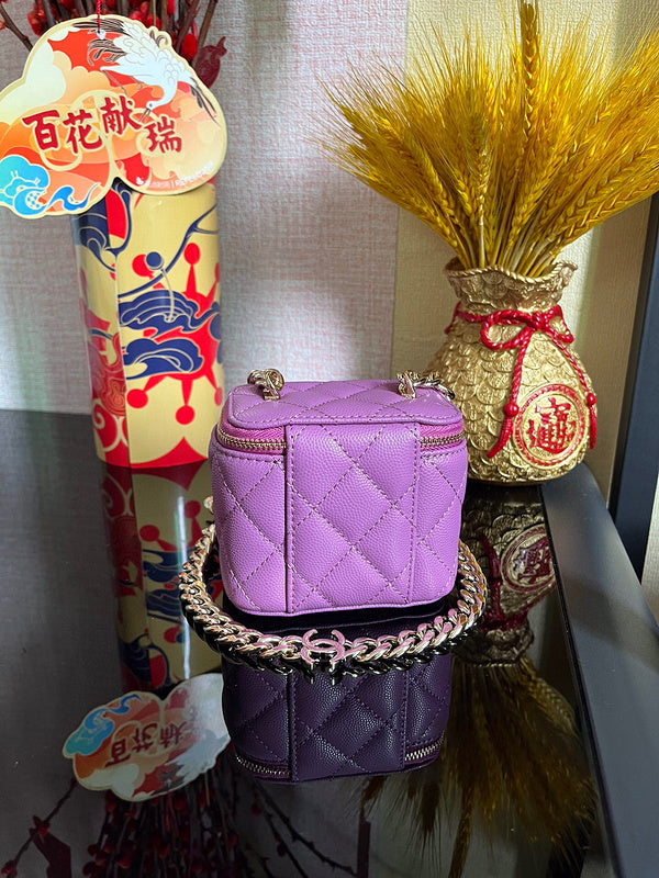 Satchel Bags - CHL Bags - 3146