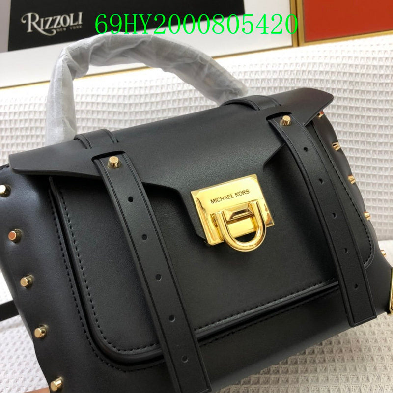 Satchel Bags - MK Bags - 652